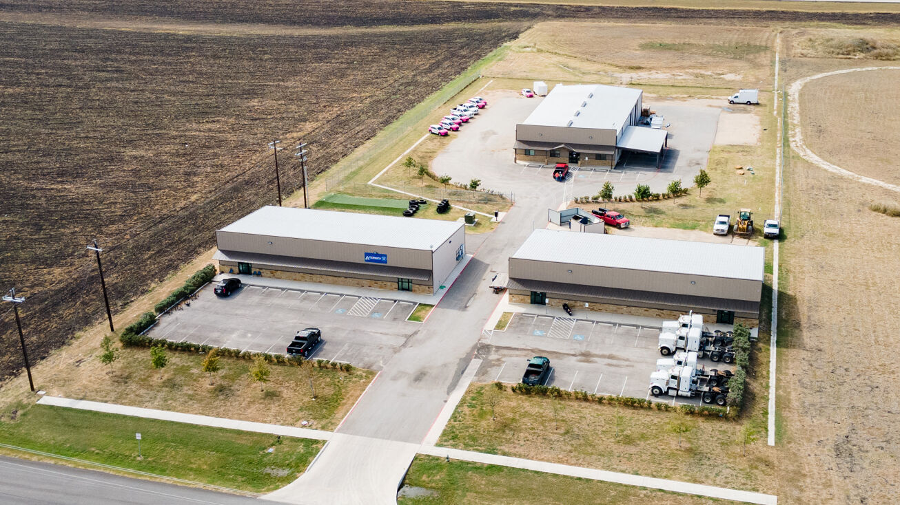 2900 Huber Rd, Seguin, TX 78155