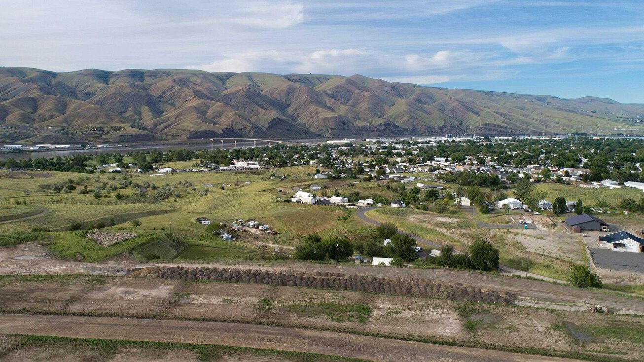 651 Hill Dr, Clarkston, WA 99403 Land for Sale 651