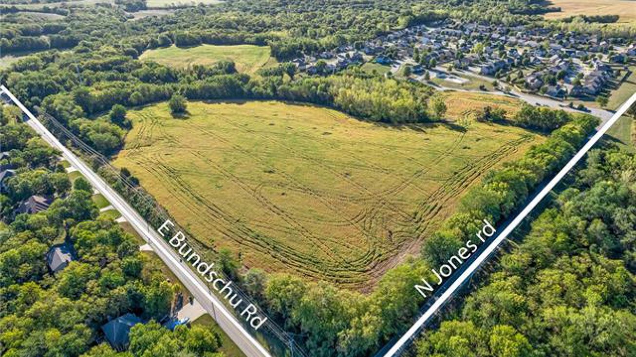 Jones Rd Road, Independence, MO 64056 Land for Sale Jones Rd Road