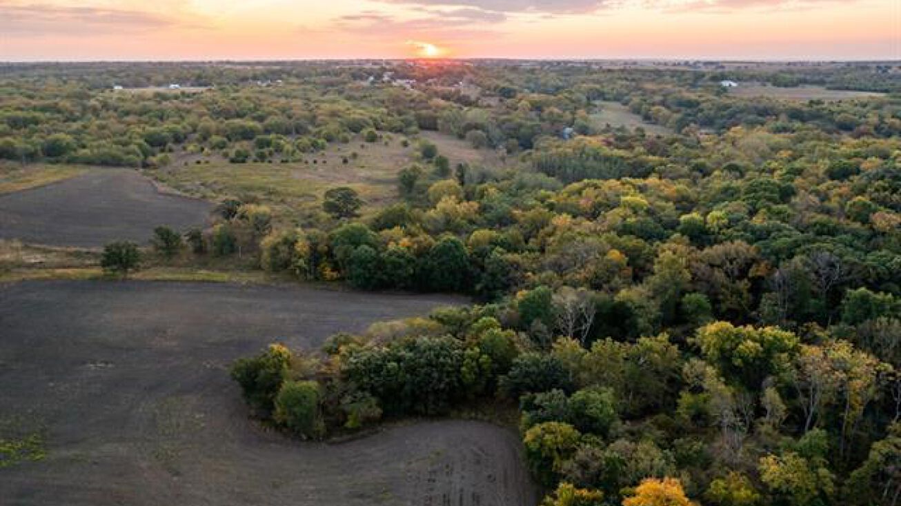 Old US 50 Highway, Williamsburg, KS 66095 Special Purpose Property