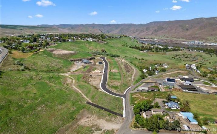 Pictures of Land property located at 1653 Bennett Hill Dr, Clarkston, WA 99403 for sales - image #1