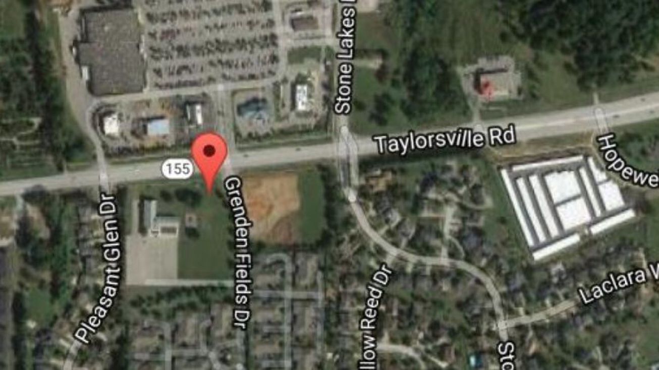 12616 Taylorsville Rd, Louisville, KY 40299