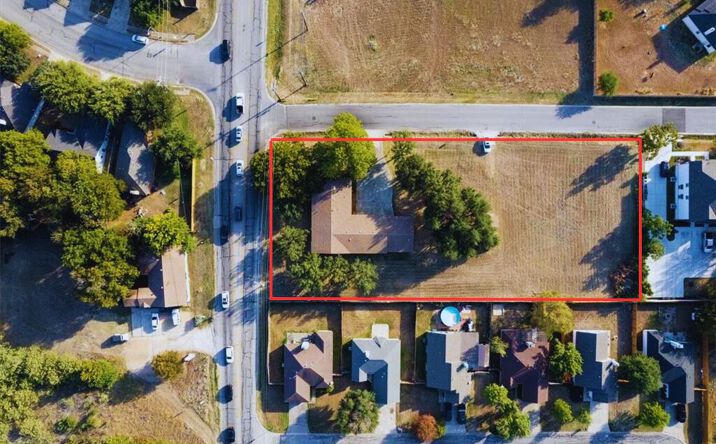image of property at 213 S FM 1660 Hutto TX 78634-4109