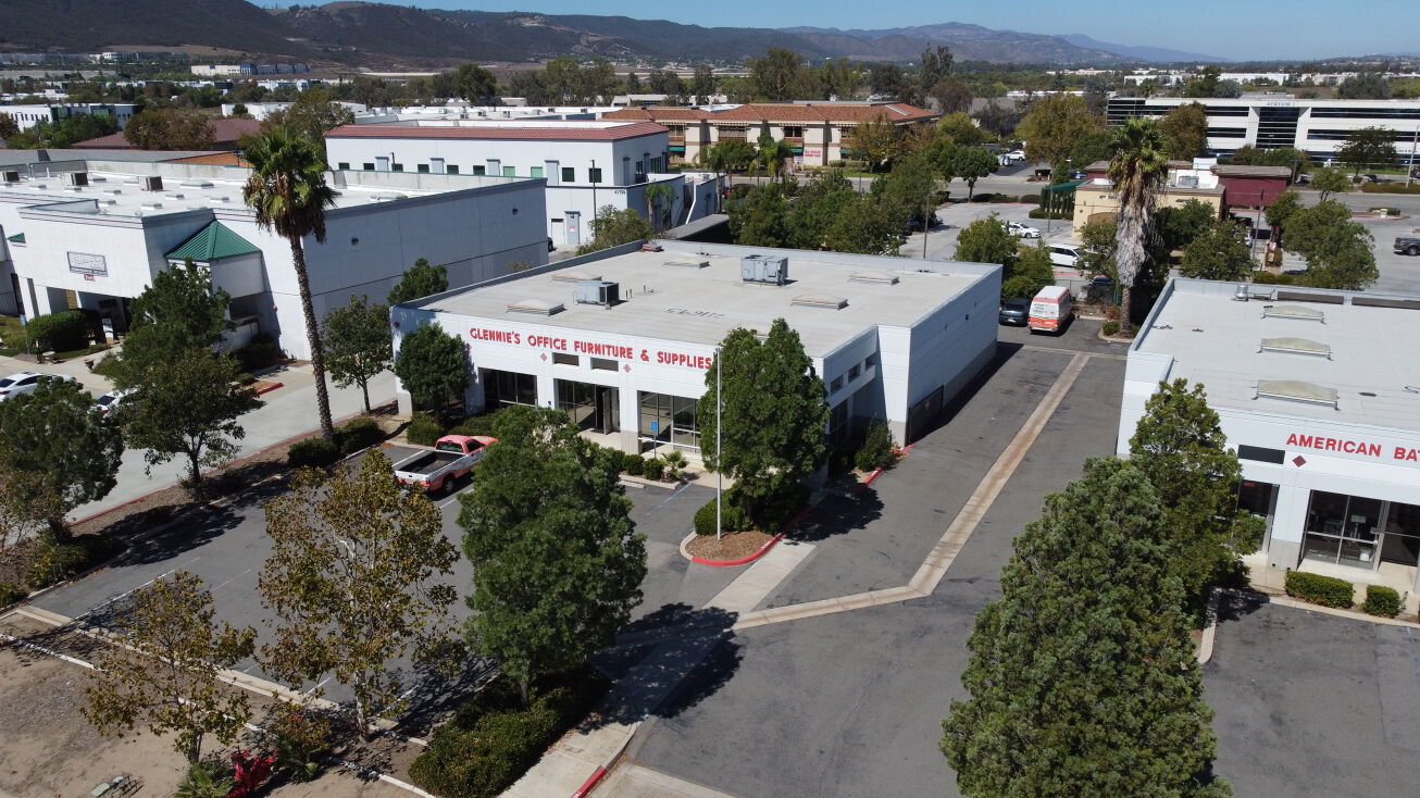 41695 Enterprise Cir S, Temecula, CA 92590 Industrial Property for