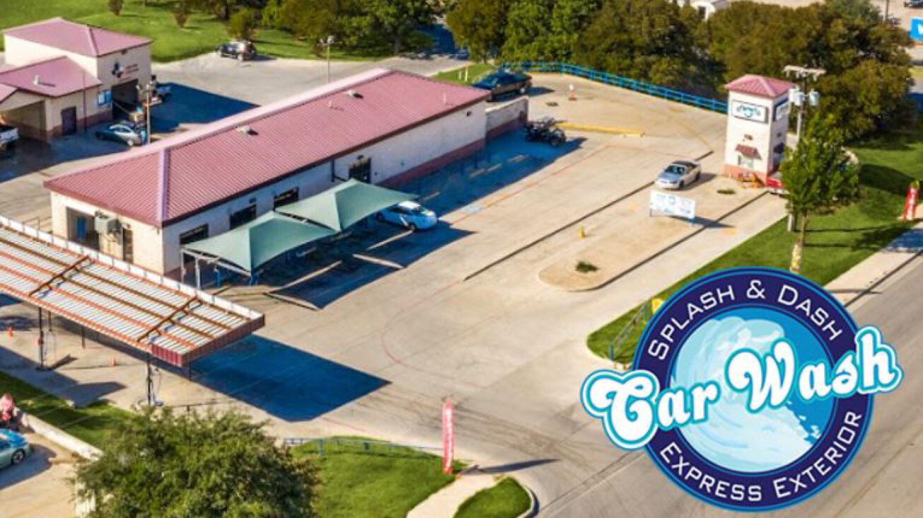 949 W Business 380, Decatur, TX 76234 Special Purpose Property for