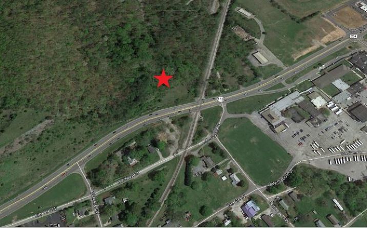 Pictures of Land property located at 10230 Hwy 119, Alabaster, AL 35007 for sales - image #1