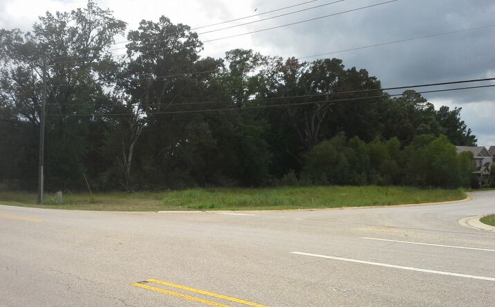 Pictures of Land property located at 5800 Smokey Rd, Calera, AL 35040 for sales - image #1