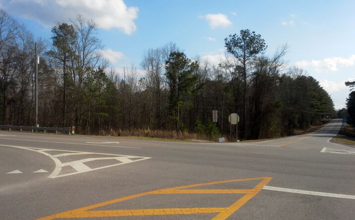 Pictures of Land property located at 7100 AL-70, Calera, AL 35040 for sales - image #1