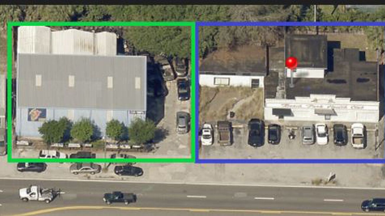 Retail Property Portfolio for Sale in Tampa, FL