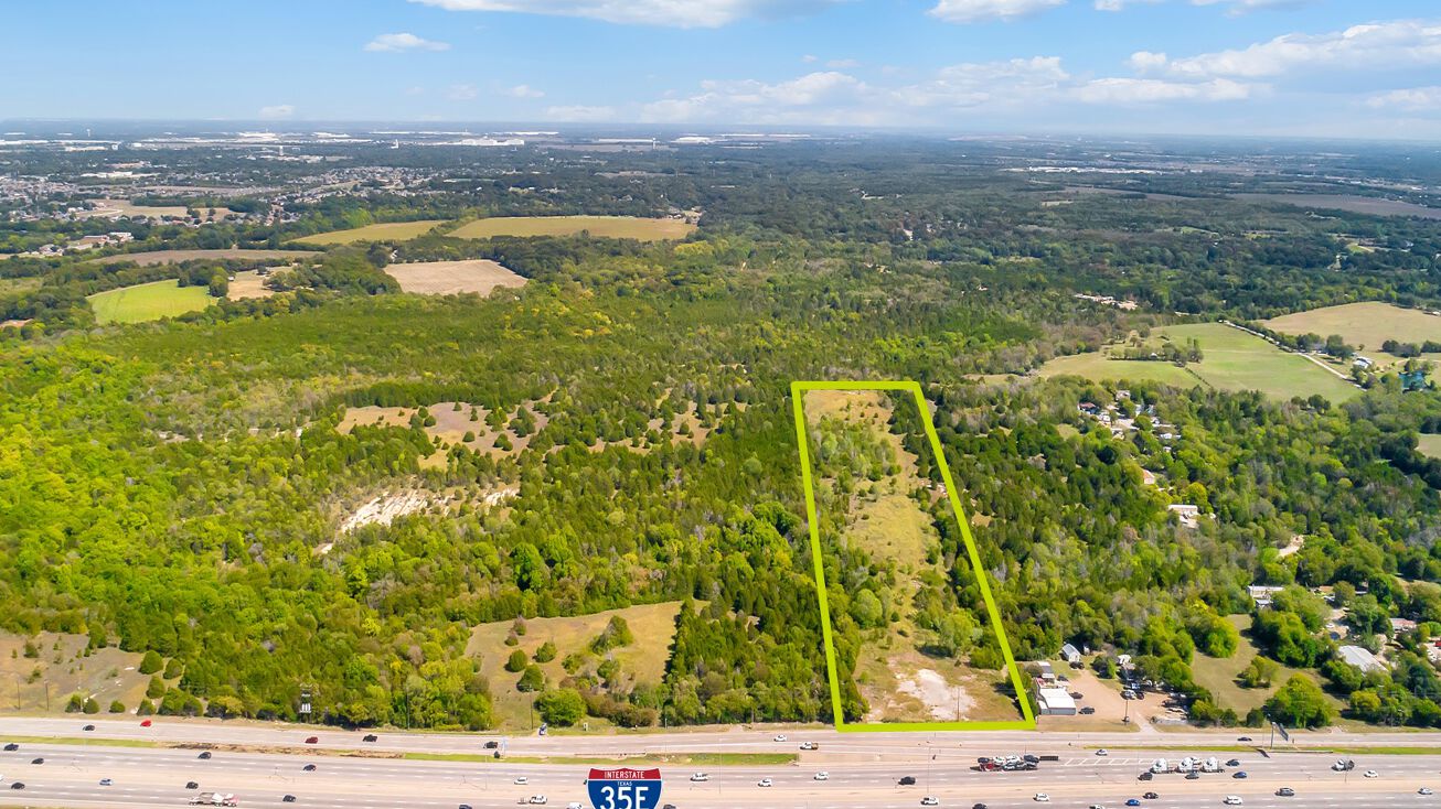 630 South I35, Lancaster, TX 75146 Land for Sale 630 South I35