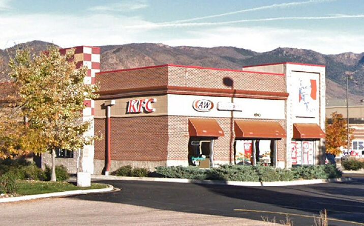 Pictures of Retail property located at 4540 Centennial Blvd, Colorado Springs, CO 80907 for sales - image #1