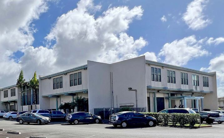 image of property at 302 CALIFORNIA AVE SUITE 101 WAAWA Wahiawa HI 96786