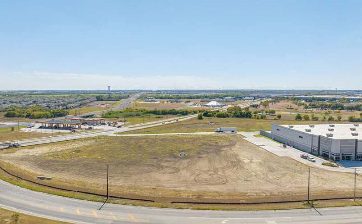 Pictures of Land property located at 2119 Exchange Parkway, Waco, TX 76712 for sales - image #1