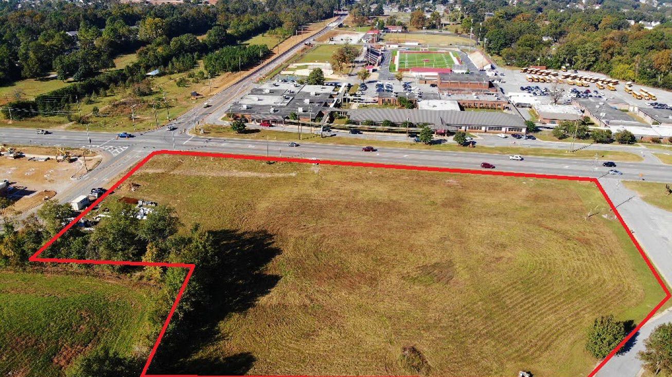 10052 Hwy 119, Alabaster, AL 35007