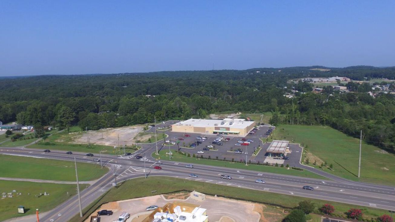 Hwy 119 & Fulton Springs Rd, Alabaster, AL 35007