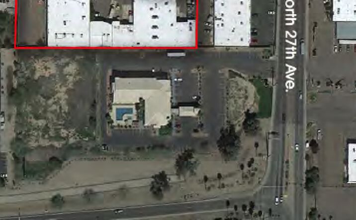 image of property at 1408-1410 N 27TH LANE Phoenix AZ 85001