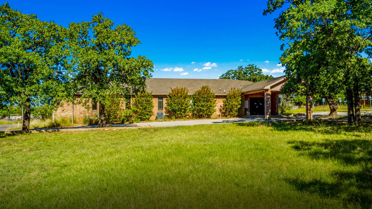 2505 South Interstate Highway 35 West, Burleson, TX 76028