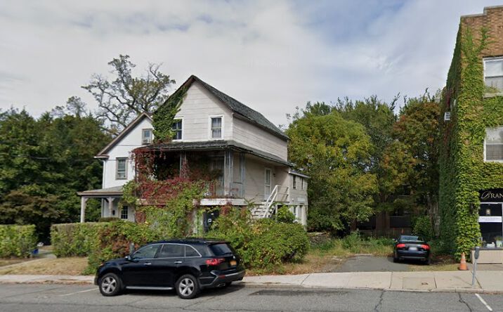 Pictures of Land, Mixed Use, Multifamily, Retail property located at 189 Brook St, Scarsdale, NY 10583 for sales - image #1