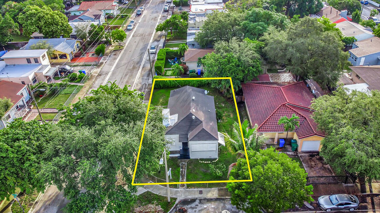 112 NW 47th Street, Miami, FL 33127 Multifamily Property for Sale