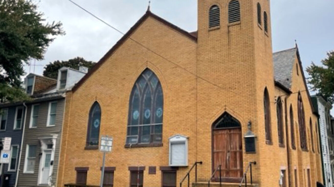 1330 Green St, Harrisburg, PA 17102