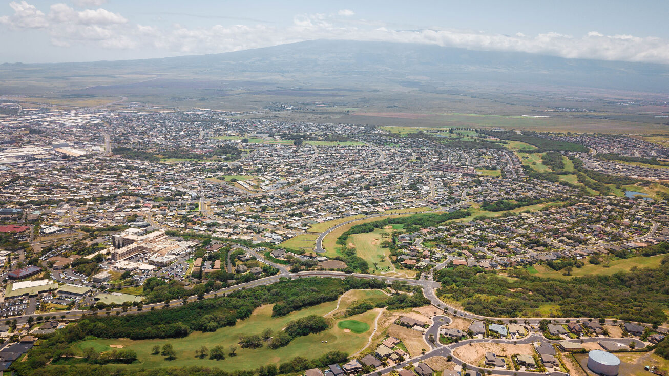 1333 Maui Lani Parkway, Kahului, HI 96732