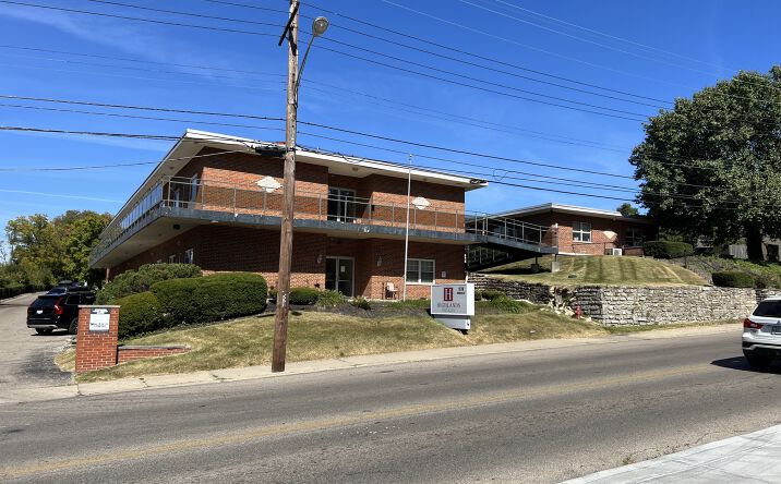 Pictures of Hospitality property located at 1578 Sherman Ave, Cincinnati, OH 45212 for comps - image #1