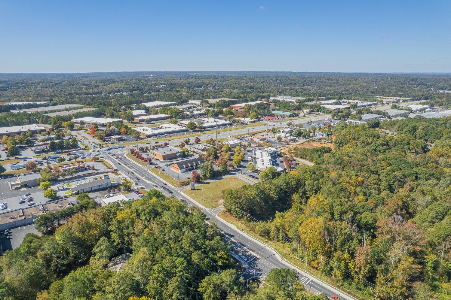 535 Maxham Rd, Lithia Springs, GA 30122 | Crexi.com