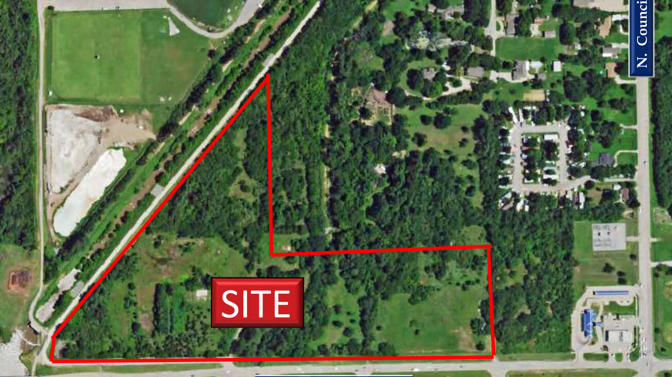 8301 NW 39th Expy, Bethany, OK 73008