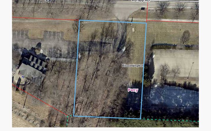 Pictures of Land property located at 1301 W Tapp Rd, Bloomington, IN 47403 for sales - image #1