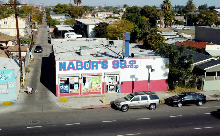 Pictures of Office, Retail property located at 1517 Firestone Blvd, Los Angeles, CA 90001 for sales - image #1