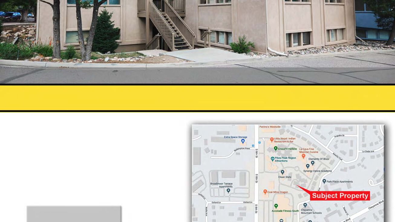 1767 S 8th St, Colorado Springs, CO 80905