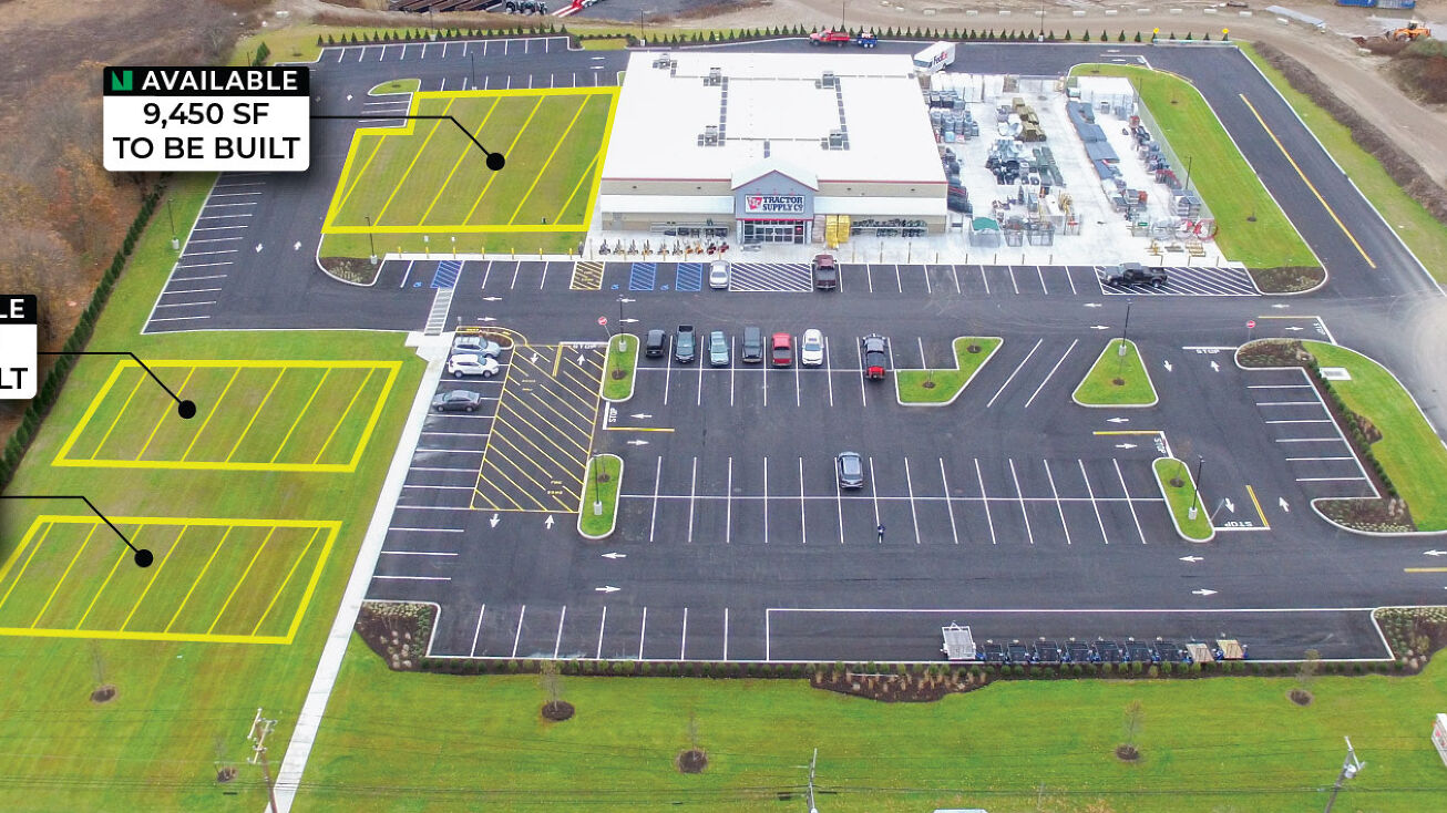 4331 Middle Country Rd, Calverton, NY 11933 Land for Sale 4331