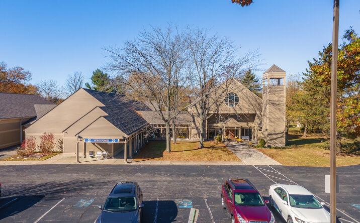 Pictures of Special Purpose property located at 4309 Cooper Rd, Cincinnati, OH 45242 for comps - image #1