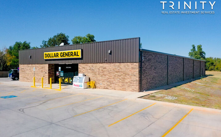 2835 SE 59TH ST Oklahoma City OK 73129-9307 APN: R132121760 