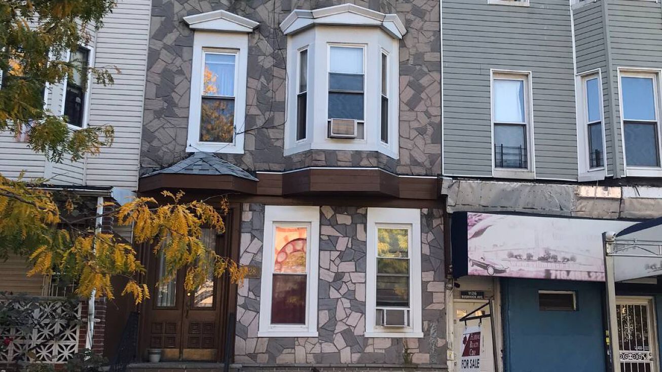 1128 Bushwick Ave., Brooklyn, NY 11221