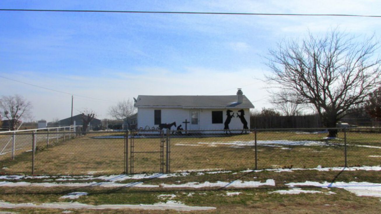 1601 Archer City Hwy, Wichita Falls, TX 76302