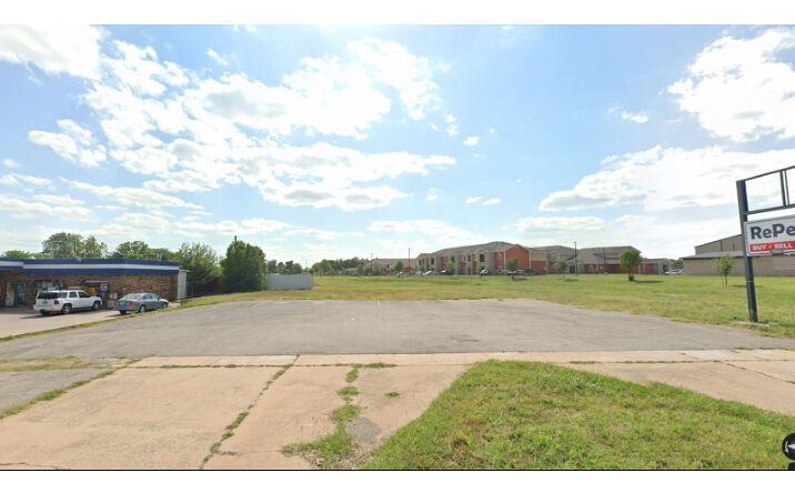 Pictures of Land property located at 4526 Fairway Blvd, Wichita Falls, TX 76308 for sales - image #1