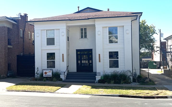 Pictures of Office property located at 1430 S Quaker, Tulsa, OK 74120 for sales - image #1