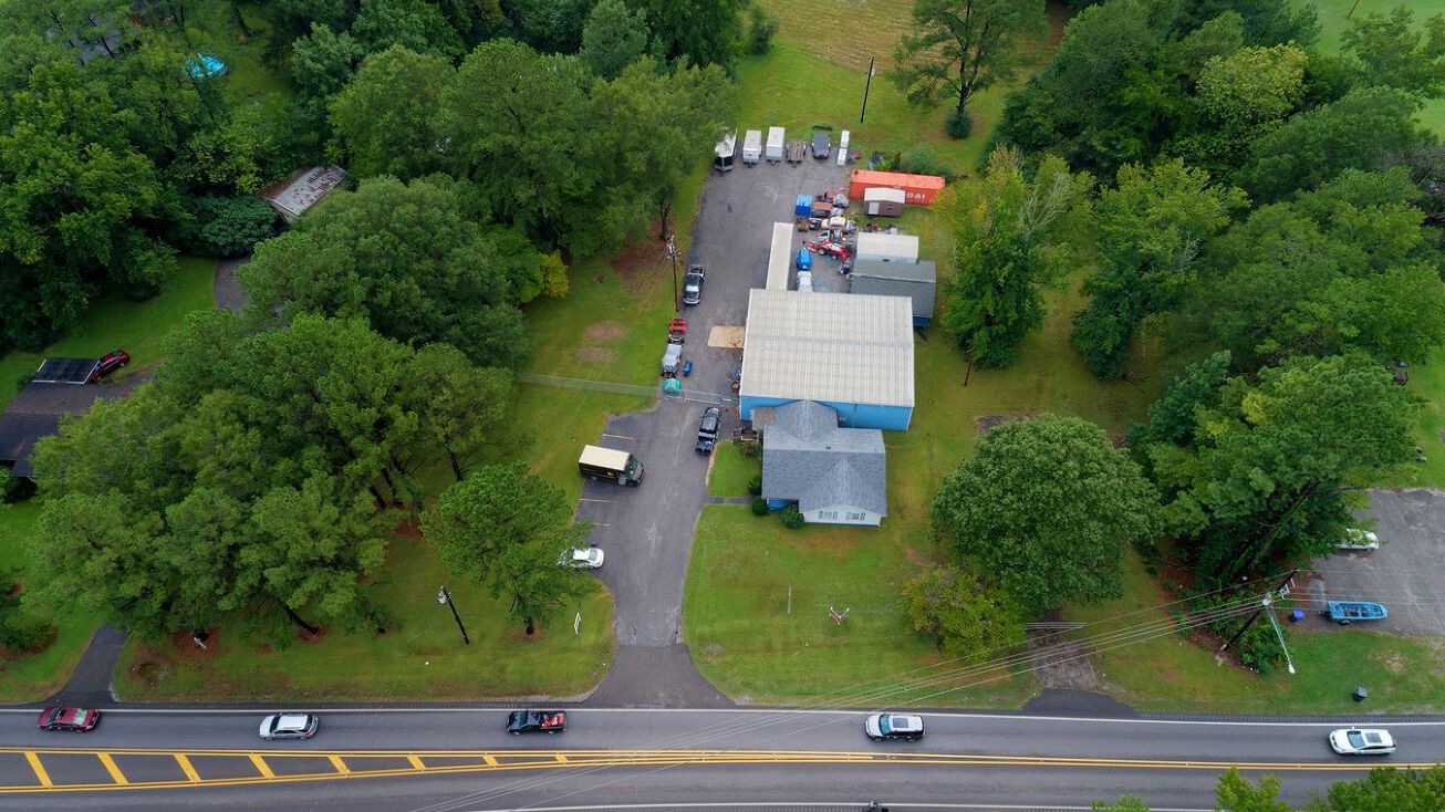 8365 Hwy 119, Alabaster, AL 35007