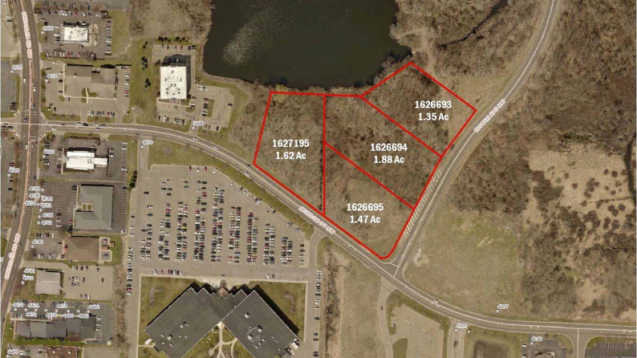 4481 Munson st NW, Canton, OH 44718