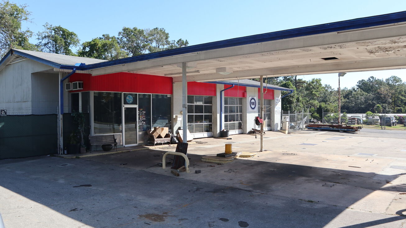 7110 W Tennessee St, Tallahassee, FL 32304 Retail Property for Sale