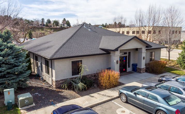 Pictures of Office property located at 121 E 50th Street, Garden City, ID 83714 for comps - image #1