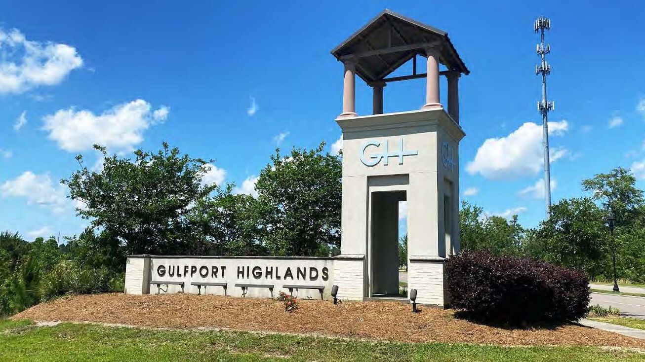 Pictures of Retail, Land property located at John Ross Rd, Gulfport, MS 39503 for sales - image #1