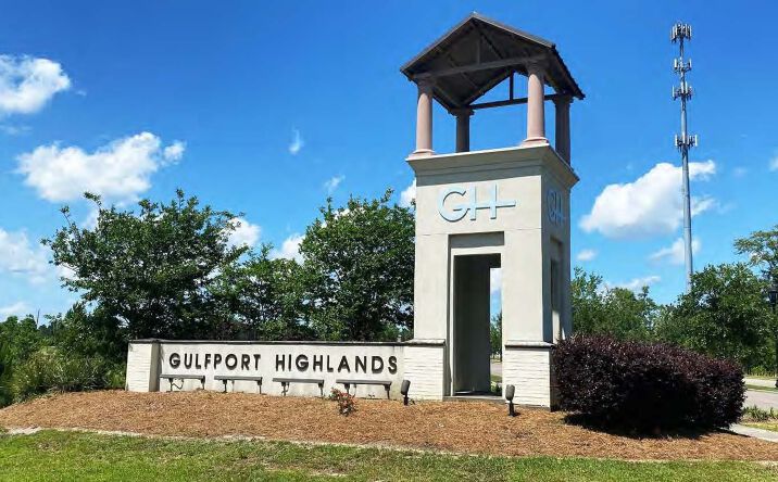 Pictures of Retail, Land property located at John Ross Rd, Gulfport, MS 39503 for sales - image #1
