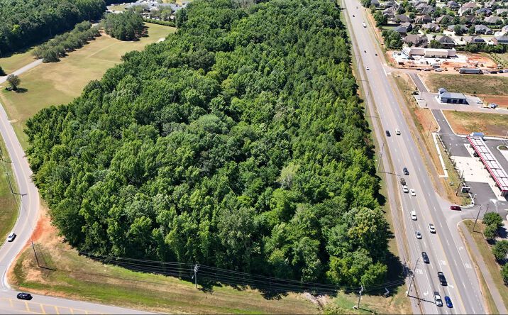 image of property at COUNTY LINE ROAD Madison AL 35756