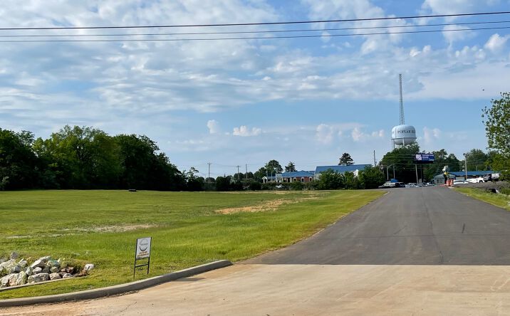 Pictures of Land property located at Oak Grove Rd, Poplar Bluff, MO 63901 for sales - image #1