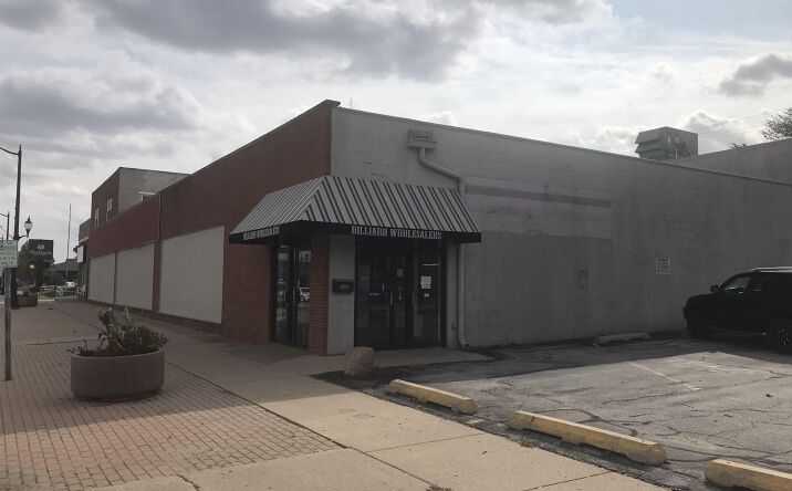 500 1st Ave, Silvis, IL 61282 - Retail Property for Sale - 500 1st