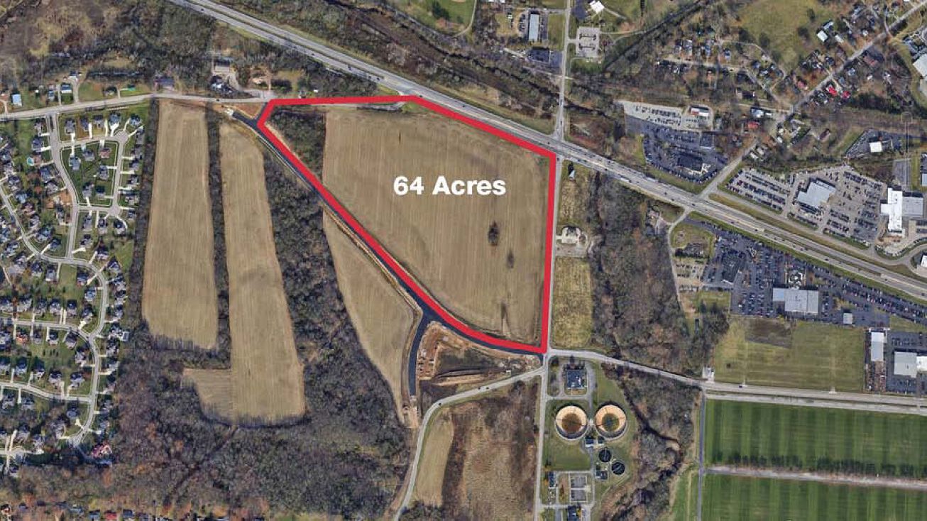 N Alpha Bellbrook Rd, Beavercreek, OH 45434