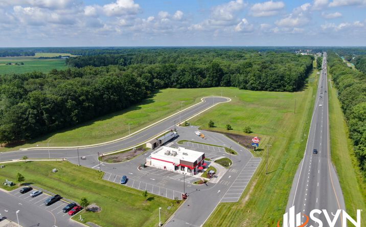 Pictures of Land property located at Moore View Business Park - Lot 5 Summer Drive, Salisbury, MD 21804 for sales - image #1