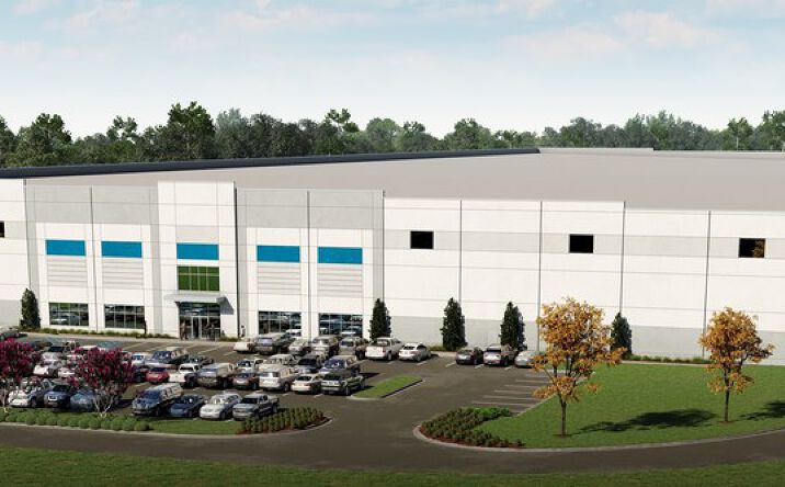 Pictures of Industrial property located at 20 West Temple Industrial Park, Temple, GA 30179 for sales - image #1